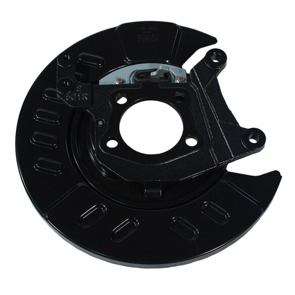 Parking Brake Adapter Adaptor - Right, Rear Main Image