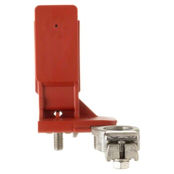 Circuit Breaker Fuse - 1.5L