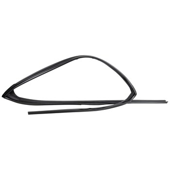 Weatherstrip - Right, Front