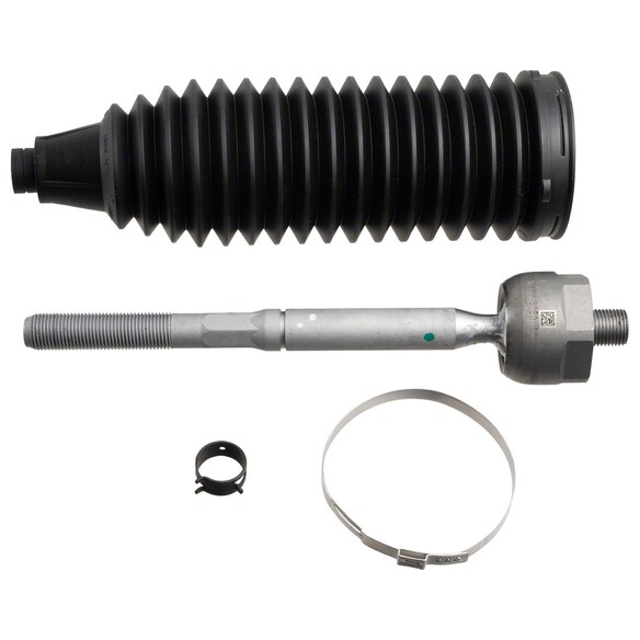 Steering Tie Rod End Kit - Left, Right (Adrenalin Package) Main Image