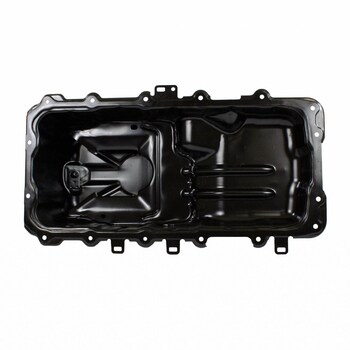 Boss Pan Engine Oil - 5.0L