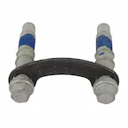 Drive Shaft Bolt Prop - M10 x 1.5MM, Rear Main Image