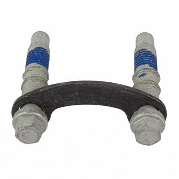 Drive Shaft Bolt Prop - M10 x 1.5MM, Rear