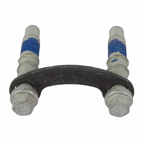 Drive Shaft Bolt Prop - M10 x 1.5MM, Rear Main Image