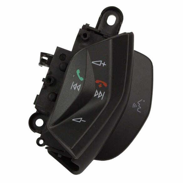 Cruise Control Switch - Right, Lower Main Image