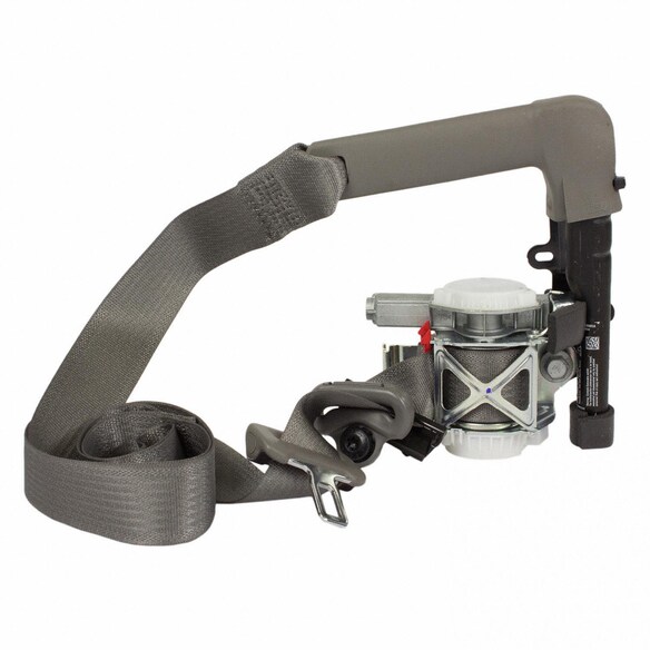 Seat Belt Lap and Shoulder Main Image