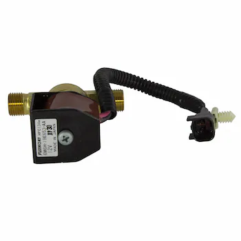 AIR CONDITIONING (A/C) Compressor Relief Valve Conditioner Control - Passenger 2.3L