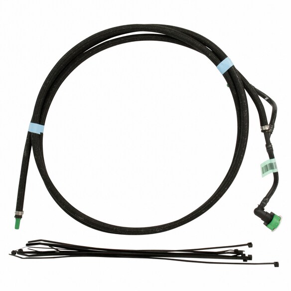 Kit Fuel System Conversion - 2.0L Main Image