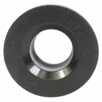 Power Brake Booster Check Valve Seal Grommet