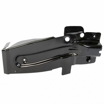 Floor Support Plate - Right, Rear, Center