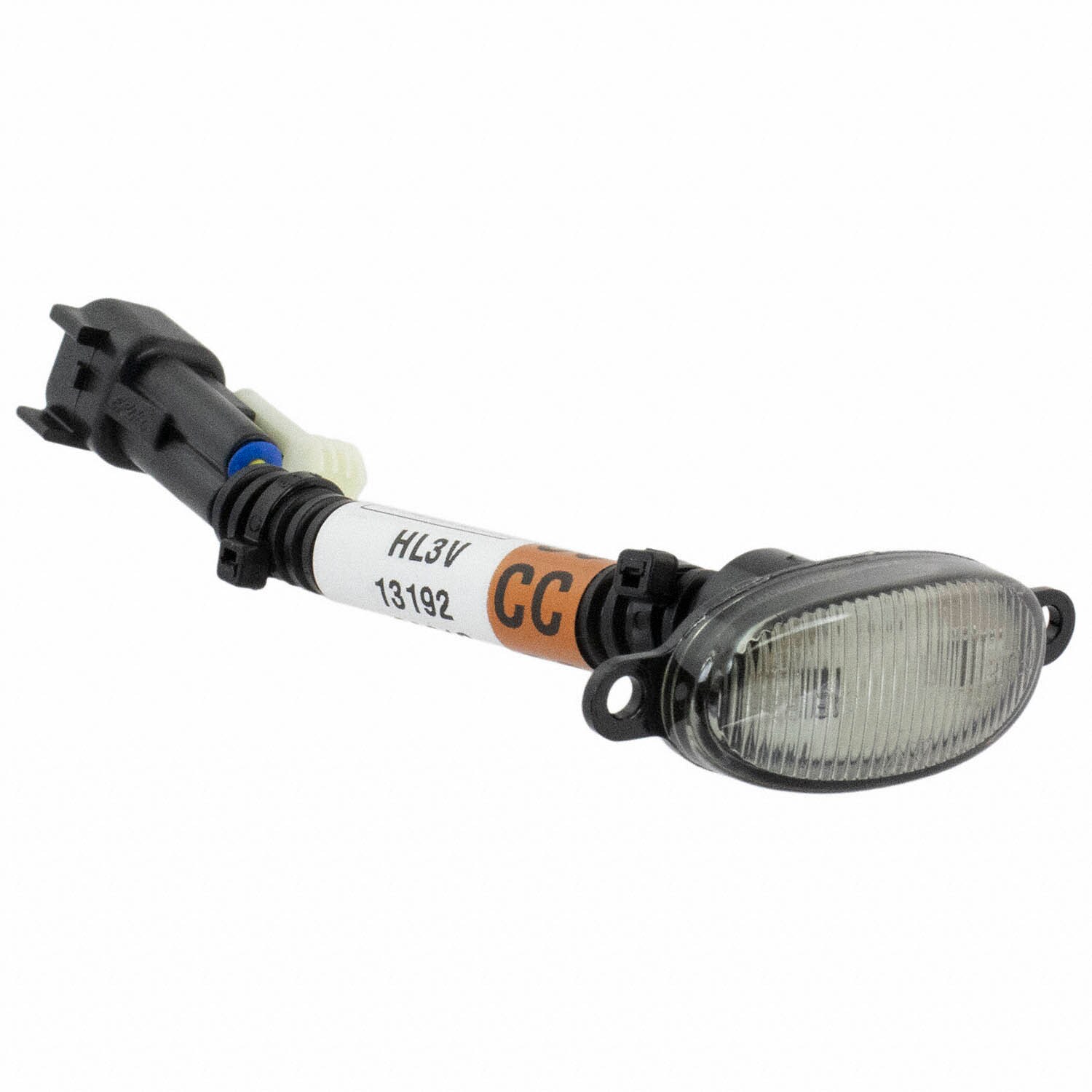 Daytime Running Lamp Ance Light - Front (Phantom/Raptor) | Parts