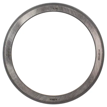 Differential Carrier Bearing Race Cup - Rear