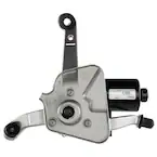 Wiper Motor - Left Main Image