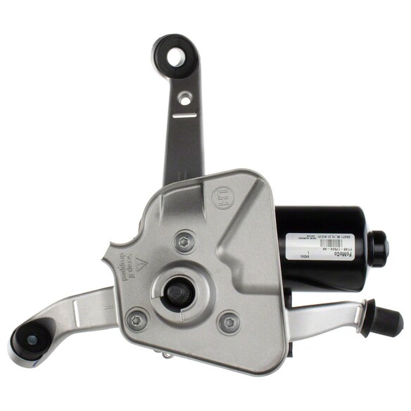 Wiper Motor - Left Main Image