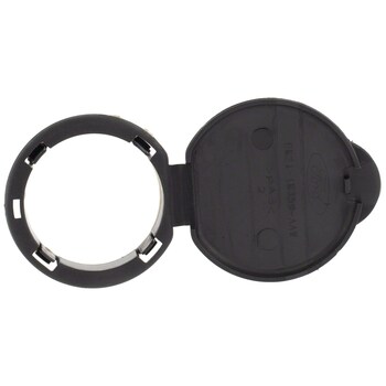 Wheel Cover Lock - Bus (M2)