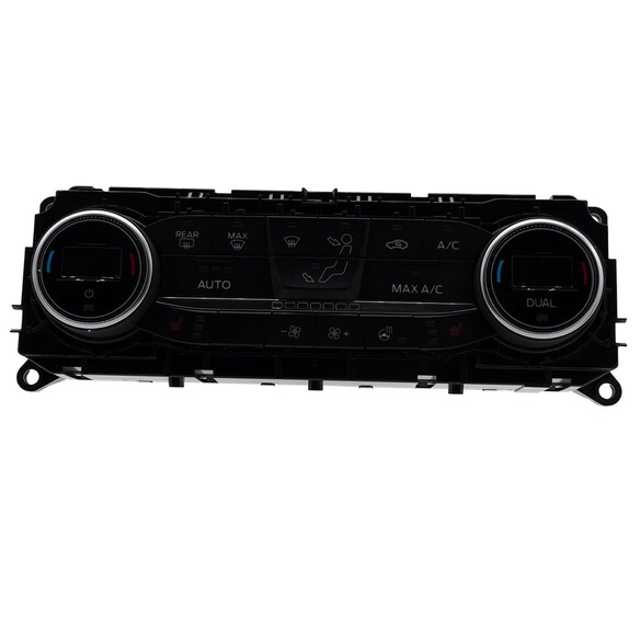 Hvac Control Module Main Image