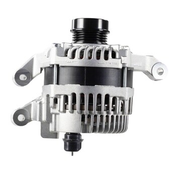 Alternator - 150 AMP, Driver