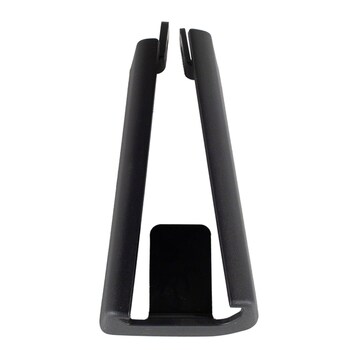 Seat Track Cover - Front