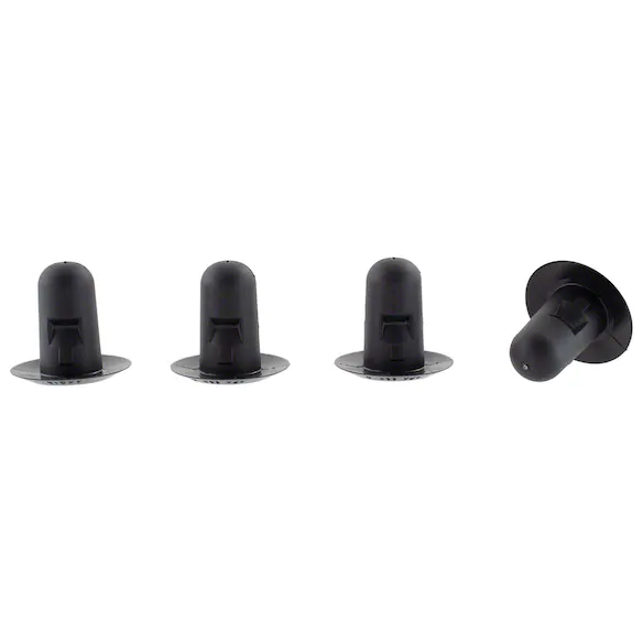 Retainer Cowl Extension Clip - M11 X 1.5 Main Image