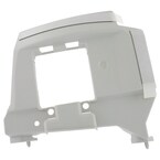 Blind Spot Detection System Warning Sensor Bracket A used to attach the its Main Image