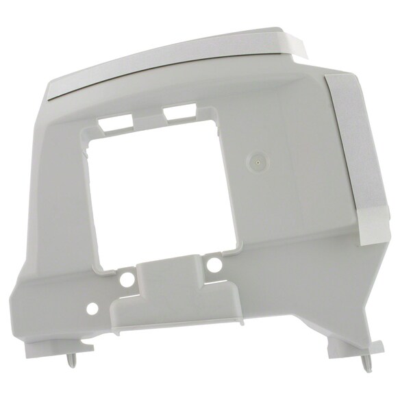 Blind Spot Detection System Warning Sensor Bracket A used to attach the its Main Image