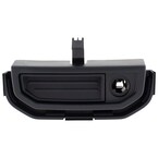 Handle Seat Cushion and Back - Front Main Image