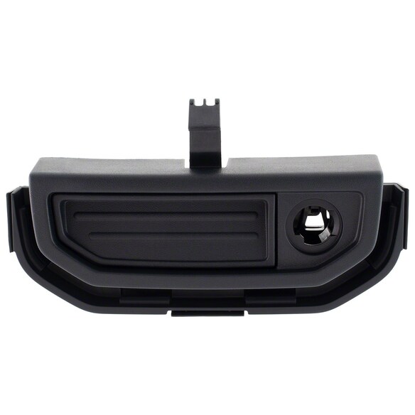 Handle Seat Cushion and Back - Front Main Image