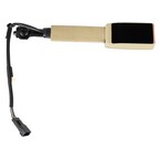Seat Belt Receptacle Buckle - Right, Front (Plug In Hybrid) Main Image