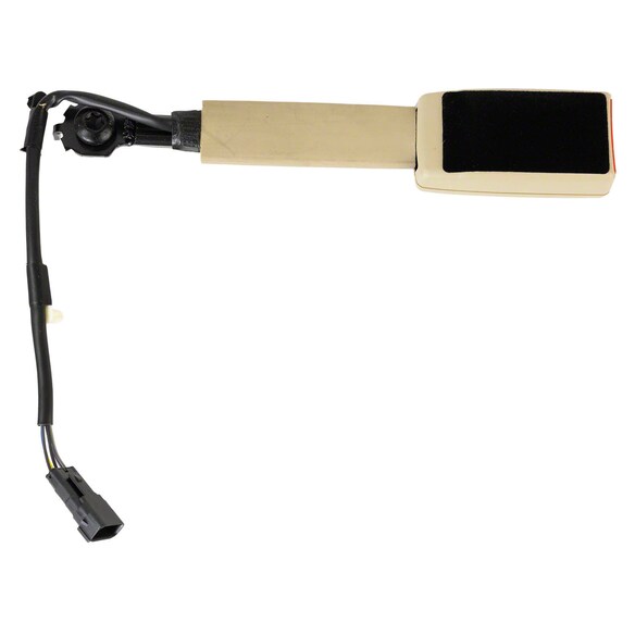Seat Belt Receptacle Buckle - Right, Front (Plug In Hybrid) Main Image