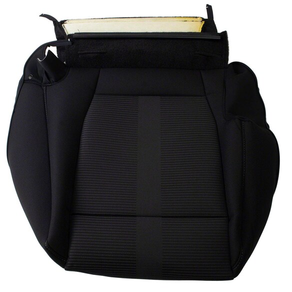 Seat Cover Cushion - Right, Rear (XL, XLT Sport Package) Main Image