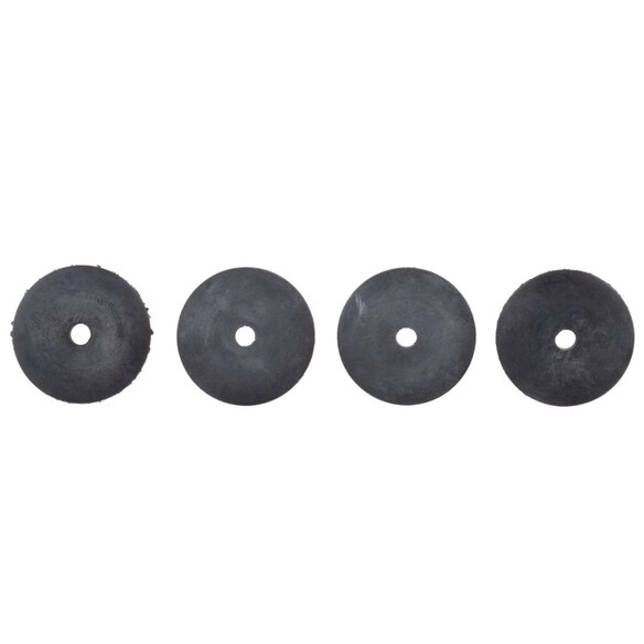 Deck Lid Luggage Compartment Door Plug - 12 x 25MM Main Image
