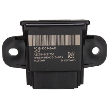 Headlight Levelling Control Actuator #1 - Front