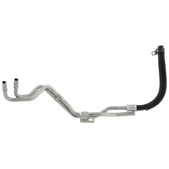 Automatic Transmission Oil Cooler Hose Tube - 1.0L (AT) Main Image