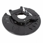 Parking Brake Adapter Adaptor - Left, Rear Main Image