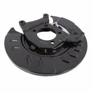 Parking Brake Adapter Adaptor - Left, Rear