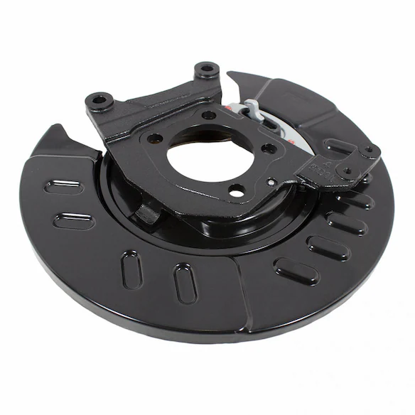 Parking Brake Adapter Adaptor - Left, Rear Main Image