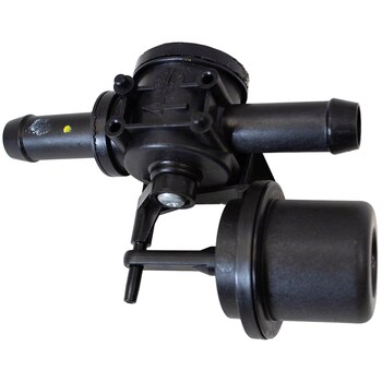 Hvac Heater Control Valve