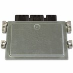 Engine Control Module (ECM) EEC V - BCH1A10525 (4ZSF) 1.6L Main Image