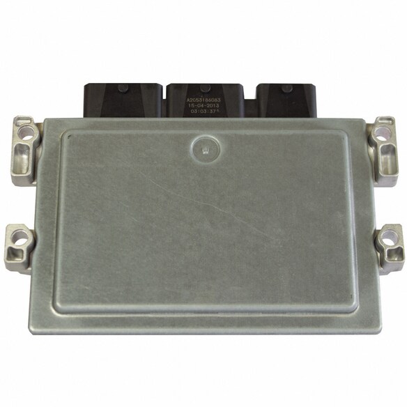 Engine Control Module (ECM) EEC V - BCH1A10525 (4ZSF) 1.6L Main Image