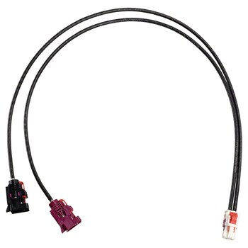 Antenna Cable Extension - Front, Rear