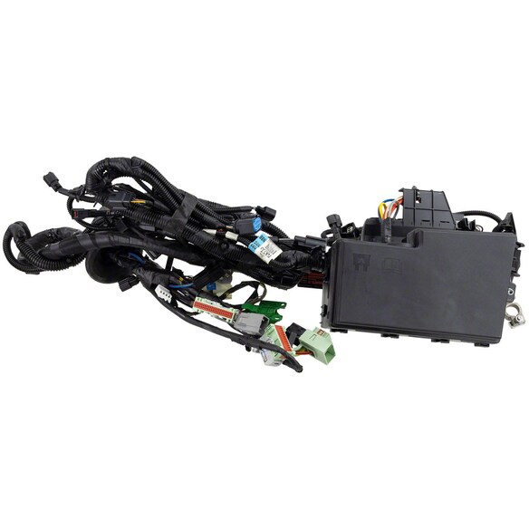 Engine Wiring Harness Wire - 2.0L (AT) Main Image