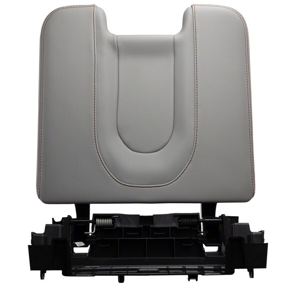 Armrest Console Main Image