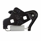 Deck Lid Striker Door Lock Main Image