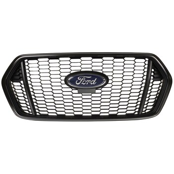 Cover - Front (Exterior Appearance)