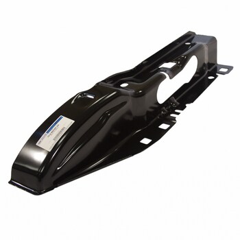 Truck Bed Panel Reinforcement - Left