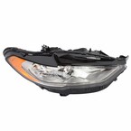 Composite Headlight - Right, Front Main Image