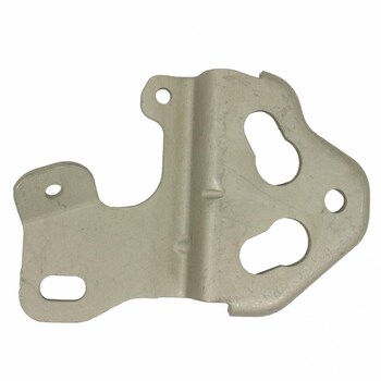 Transmission Oil Cooler Line Bracket (AT)