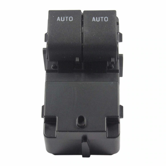 Door Window Switch - Left, Front Main Image