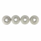 Hex Head Nut And Washer - M8 Main Image