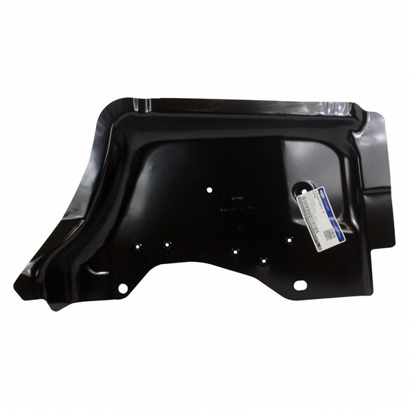 Quarter Panel Extension Main Image